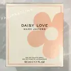 MARC JACOBS DAISY LOVER EDT 50ml SPRAY WOMENS PERFUME..SEALED BOX & GENUINE