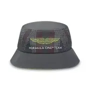 2024 Aston Martin F1 Silverstone Bucket Hat