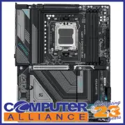 Gigabyte AM5 ATX X870 GAMING X WIFI7 DDR5 Motherboard