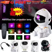 Astronaut Space Buddy Projector + Remote HOT 2023