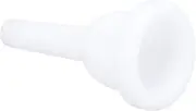 Tuba Mouthpiece High-Density ABS Horn Parts MT‑20 for Wind Instrument Accessories