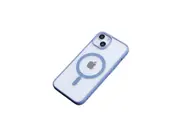 Orco Magsafe ShockProof TPU Clear Cover Case for IPhone 14 13 12 11 X Pro Max