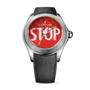 CORUM Bubble 52 STOP Limited Edition L403/03249