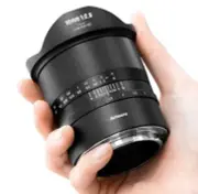 7artisans 10mm F2.8 ii Super Wide Angle Lens For Leica Panasonic Sigma L Camera
