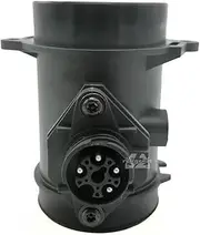 0280217500 Air Flow Meter MAF Sensor Compatible with Mercedes-Benz C-Class E-Class W202 W124 W210 W140 A0000940548