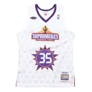 Mitchell & Ness Mens Sophomores Phoenix 2009/10 Kevin Durant Basketball Jersey