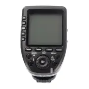 Godox XPro-N TTL Wireless Flash Trigger Transmitter for Nikon Camera D7500 D850