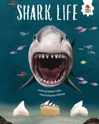 在飛比找誠品線上優惠-Shark Life