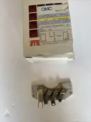 BRP OMC Johnson Evinrude rectifier bridge 3853836, OMC13