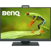 BenQ SW240 24-inch FHD IPS 99% Adobe RGB Colour Accurate Monitor for Photographers