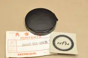 NOS Honda ATC110 ATC90 1979-82 CB125 S Black Tool Box Cap Cover 89502-918-000 B