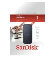 SanDisk 1TB Portable SSD Type-C USB 3.2 Gen 2 portable