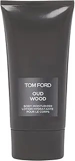[Tom Ford] Private Blend Oud Wood Body Moisturizer 150ml