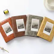 Photo Album Storage FujiFilm Polaroid Instax Mini Camera 9 11 12 40 90 EVO Link