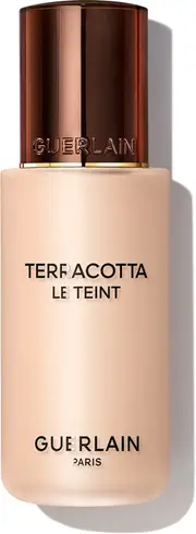 Guerlain Fluid Base Terracotta 1c 1un