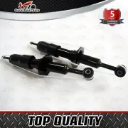 Pair Front Heavy Duty Shock Absorbers For Ford Range PX for MAZDA BT50 2012-18