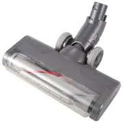 Brush Head for V6 DC59 DC59 DC61 DC62 Motorised Vacuum Turbine Tool Vacuum Cleaner Floor Brush Head