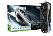 Zotac GeForce RTX 4070Ti SUPER-16GB AMP EXTREME AIRO 3×DP1.4 1HDMI Graphics card