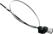 Easy to Use Dipstick for Monitoring Transmission Oil Levels in for Maxima and for Altima