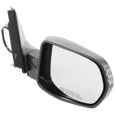 Mirrors Passenger Right Side Hand for Honda CR-V 2012-2016