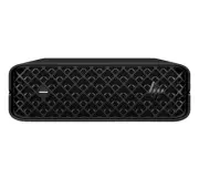 HP Z2 Mini G9 Workstation with 3 Yr Warranty & Wolf Pro Security Intel UHD Intel