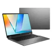 ASUS Vivobook 14 Flip Touch OLED Intel Ultra 5 with 16GB 512 SSD Ultra 5 226V In