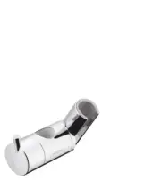 Hansgrohe pusher Unica'S Puro showers rod 97651000