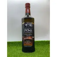 在飛比找蝦皮購物優惠-【捲髮阿嬤的柑仔店】＃Pons龐世＃西班牙歐希布隆卡特級冷壓