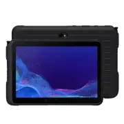 Samsung Galaxy Tab Active4 Pro 5G (128GB/6GB, 10'', SM-T636BZKEXSA) - Black