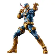 Fighting Armor Cyclops Non-Scale Diecast & ABS Painted Action Figure