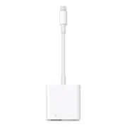 Apple Lightning to USB 3 Camera Adapter MX5J3AM/A