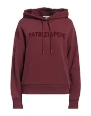 [PATRIZIA PEPE] PATRIZIA PEPE Sweatshirts - Item 10498650