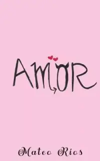 在飛比找博客來優惠-Amor