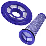 Filter kit for Dyson DC41 and DC65
