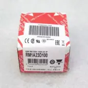 1pcs CARLO Single Phase Solid State Relay RM1A23D100 100A 230V