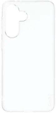 Panzer Glass CARE Fashion Case Transparent X-Ray Soft Basic Galaxy A56