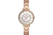 FOSSIL Mod. ES4452 - A Luxurious Timepiece of Distinction