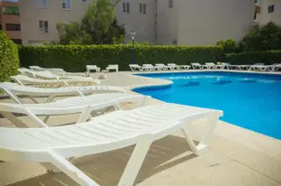 NWT Hostel Ibiza