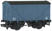 Bachmann 77026 VENTILATED VAN HO SCALE NEW THOMAS AND FRIENDS