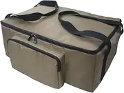 BWOFJGWH Printer Transport Case Accessories for Business for Women Zipper Portable