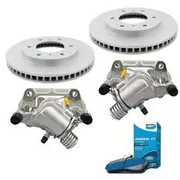 Basco Disc Brake Caliper - BRK1005