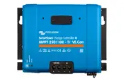 Victron Smart Solar MPPT 250/100 TR VE.Can Solar Charger | SCC125110412