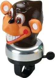 Sunlite Combo Bell & Squeeze Horn