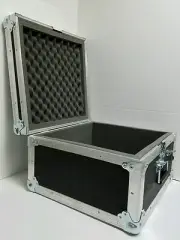 Accordion Flight Case fits 31 & most Compact 34 Button Acordeon
