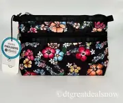 NWT LeSportsac Cosmetic Clutch Olina Elu'a Hawaii Exclusive 7105 U319 RARE P1