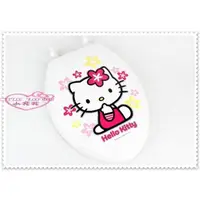 在飛比找蝦皮購物優惠-♥小花花日本精品♥ Hello Kitty 馬桶坐墊 硬墊式