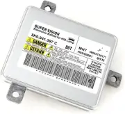 For Chrysler 300C Since 2011- Control Unit Xenon Ballast Headlight (for: Chrysler)