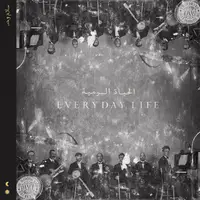 在飛比找蝦皮商城優惠-Everyday Life (2LP/180g Vinyl)