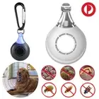 Ultrasonic Mosquito Killer Portable Insect Fly Bug Zapper Mini Pest Control USB