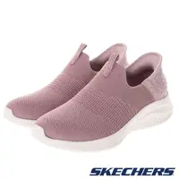 在飛比找PChome24h購物優惠-SKECHERS 女鞋 休閒鞋 休閒系列 瞬穿舒適科技 UL